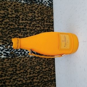 Veuve Clicquot Champagne bottle holder